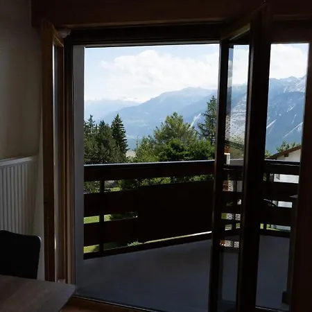 Les Rocca C كرانز مونتانا