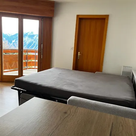 Apartamento Les Rocca C