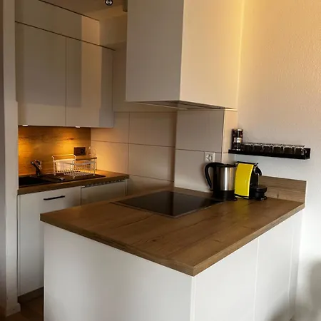 Les Rocca C Apartament *