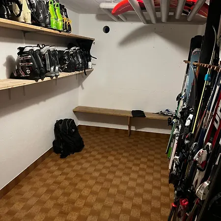 Les Rocca C * Crans-Montana