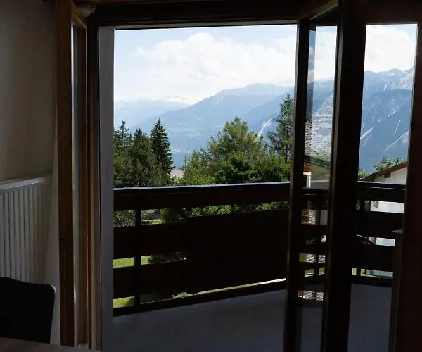 Les Rocca C Crans-Montana