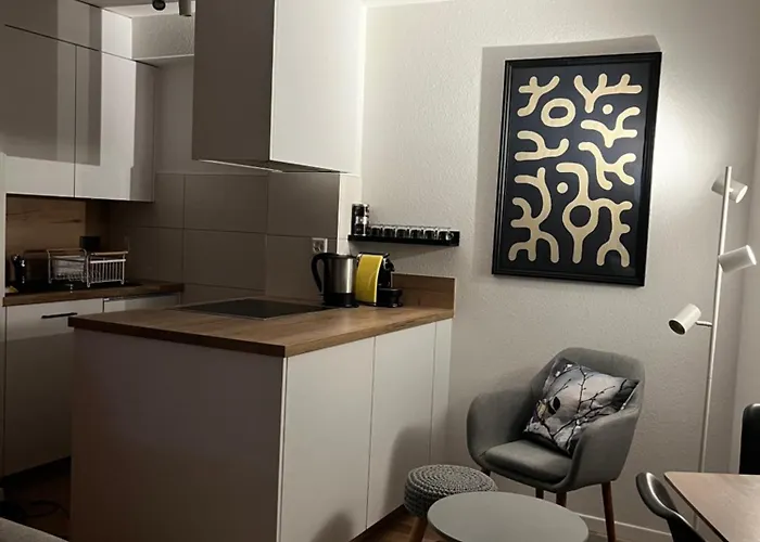 Les Rocca C شقة كرانز مونتانا