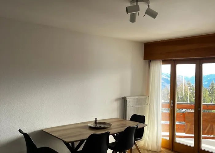 Appartement Les Rocca C *