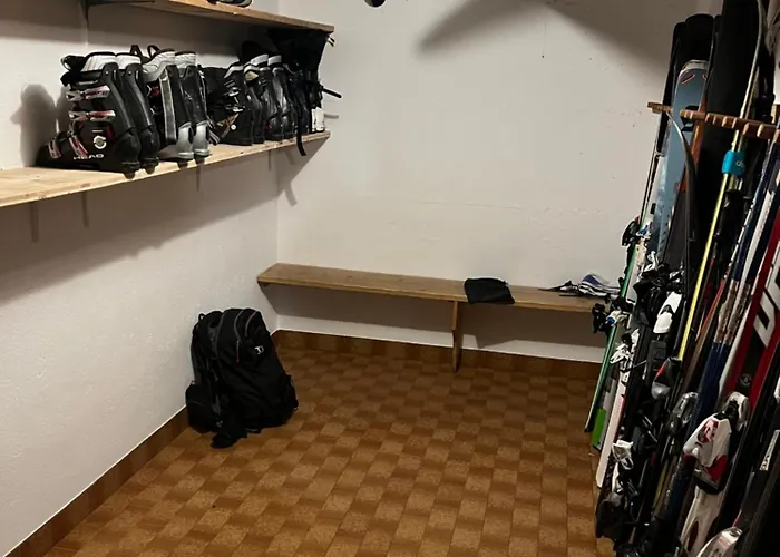 Les Rocca C * كرانز مونتانا